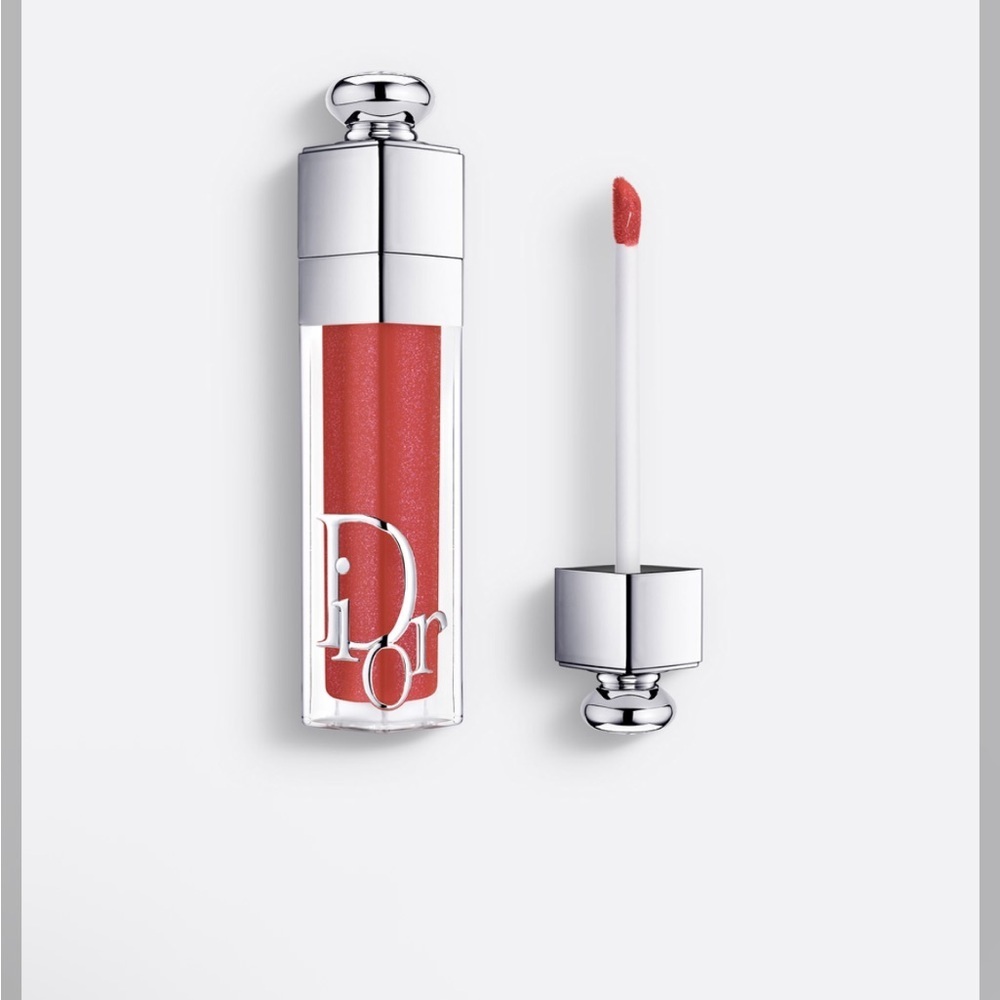 Dior Addict Lip Maximizer- Intense Brick